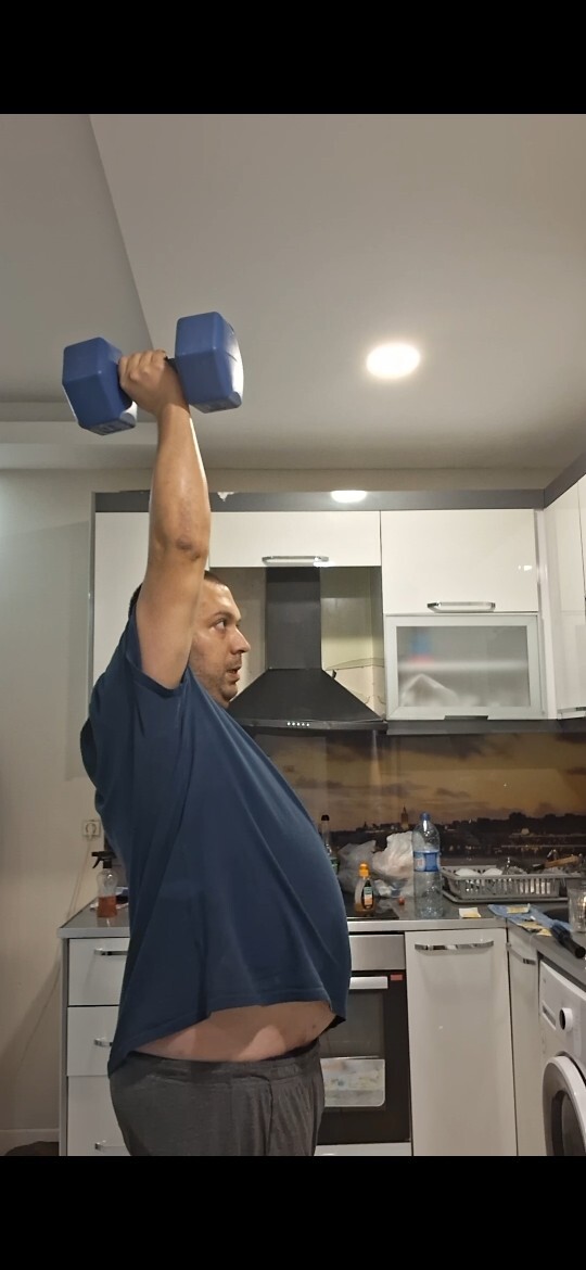 10 kg halter başlangıç için sizce uygun mu?