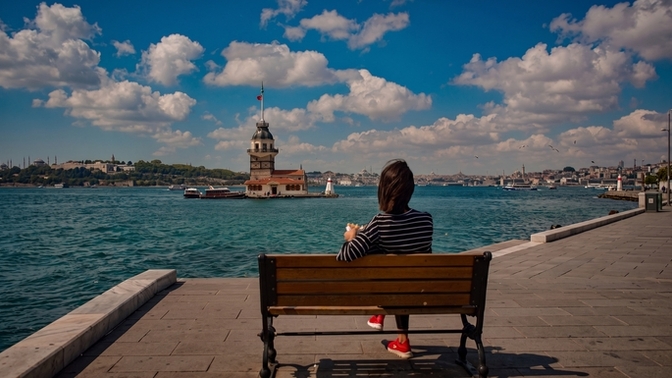 Üniversite mezunuyum, iş bulamıyorum, çok zoruma gidiyor ne yapmalıyım?