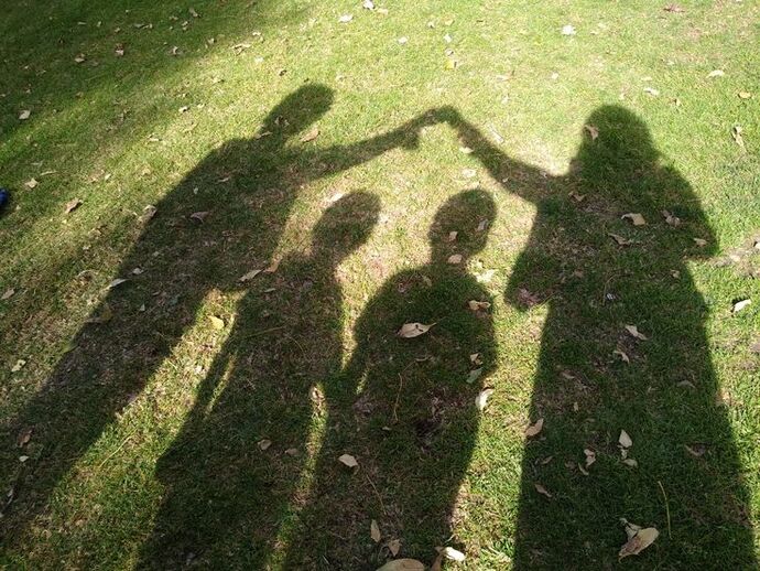 Aile bağlarınız güçlü mü, yoksa zayıf mı?