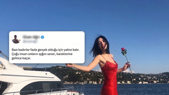 Bazı kadınlar neden tercih edilmez?