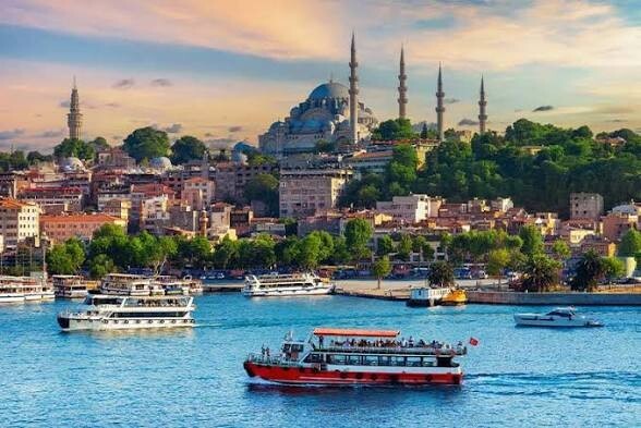 Benim İstanbul perilerim geldi, sizce haftasonuna doğru 3 4 günlüğüne İstanbul yapmalı mıyım?