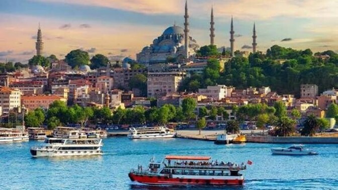 Benim İstanbul perilerim geldi, sizce haftasonuna doğru 3 4 günlüğüne İstanbul yapmalı mıyım?