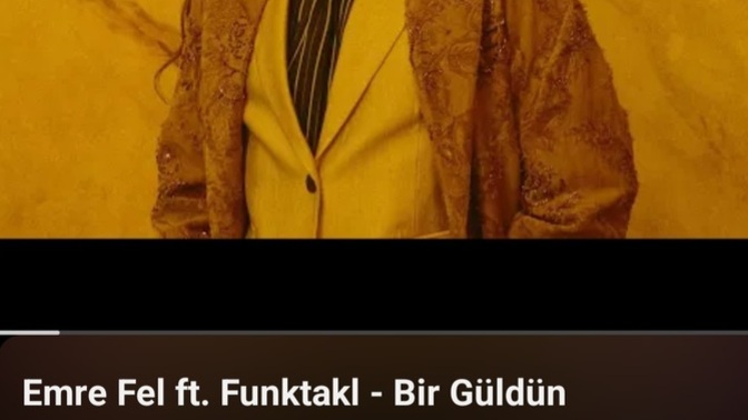 Emre Fel hakkında ne düşünüyorsunuz, siz de şarkılarını benim gibi seviyor musunuz?