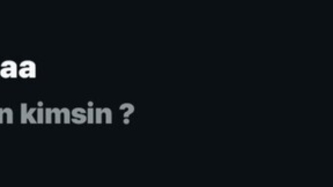 Rehberiniz de kayıtlı kişilerin profilinde başkası ile karşılaştınız mi?