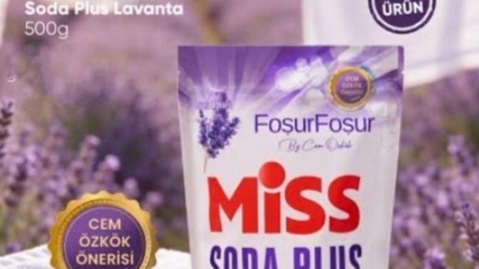 Beyaz çamaşır yıkarken sirke mi yoksa çamaşır sodası mı kullanıyorsunuz?