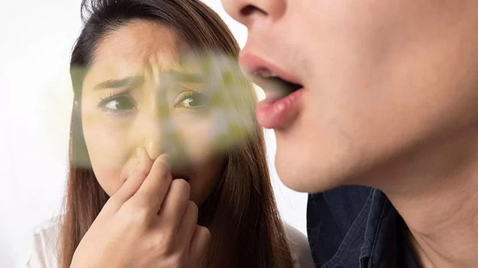 Diş fırçalamayan bir eş ile yaşayabilir mi siniz?