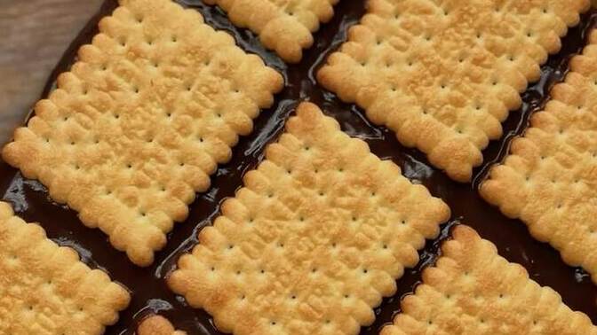 Bisküvili pastayı gerçekten sevmeyen var mı aramızda?