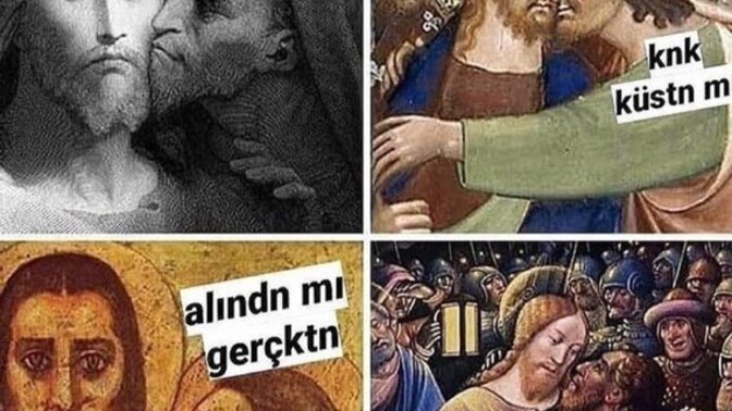 Sizi darlayan insanlar var mı hayatınızda?