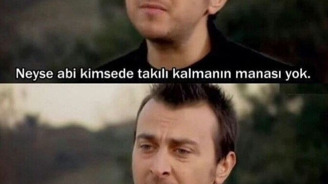 Platonik aşk bir gün son bulur mu?