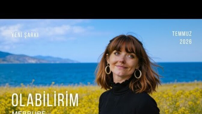 Mebrure sizce yapay zekâ mı, yoksa gerçek bir kişi mi?