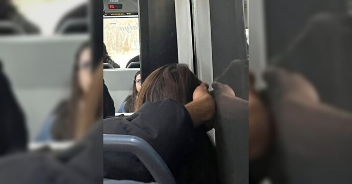Seni kendinden çok düşünen biri var mı?