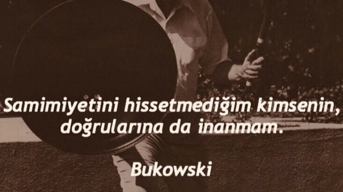 İnsanların samimiyetine gerçekten güvenir misin, yoksa hep temkinli mi olursun?