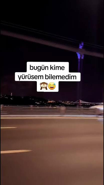 Beklentisiz olarak sadece hoşuna gittiği için biriyle flört ettin mi?