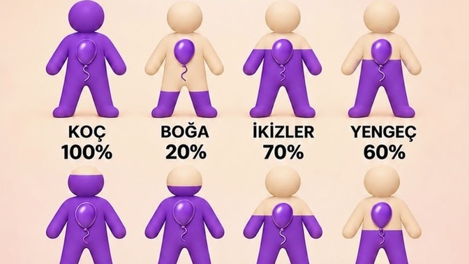En bencil burç hangisi?