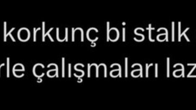 Kadınların içgüdüleri mi kuvvetli erkeklerin gizleme yeteneği mi zayıf?
