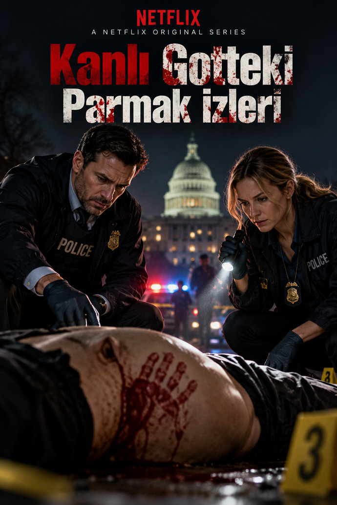 Dizi önerisi istiyorum?