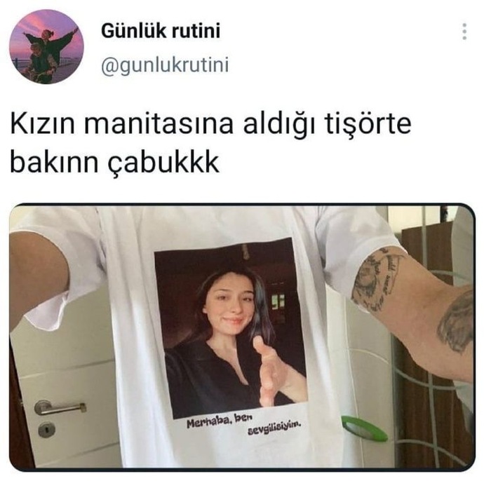Korktuğunuz başınıza gelir mi?
