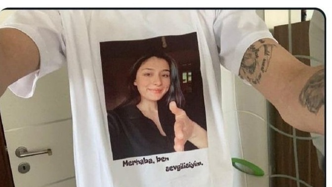 Korktuğunuz başınıza gelir mi?