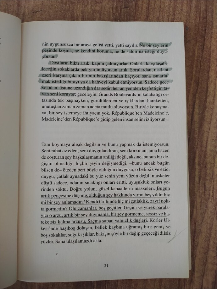 İzole yaşayabilir misiniz?