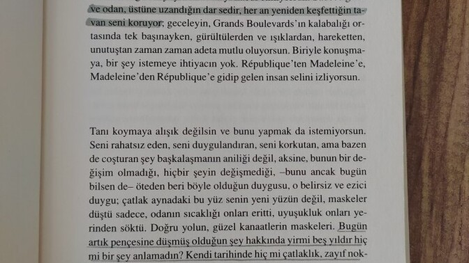 İzole yaşayabilir misiniz?