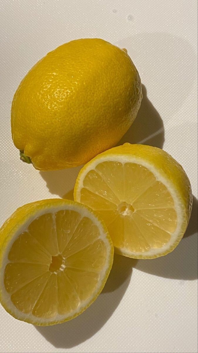 Bu saate limon yenir mi?