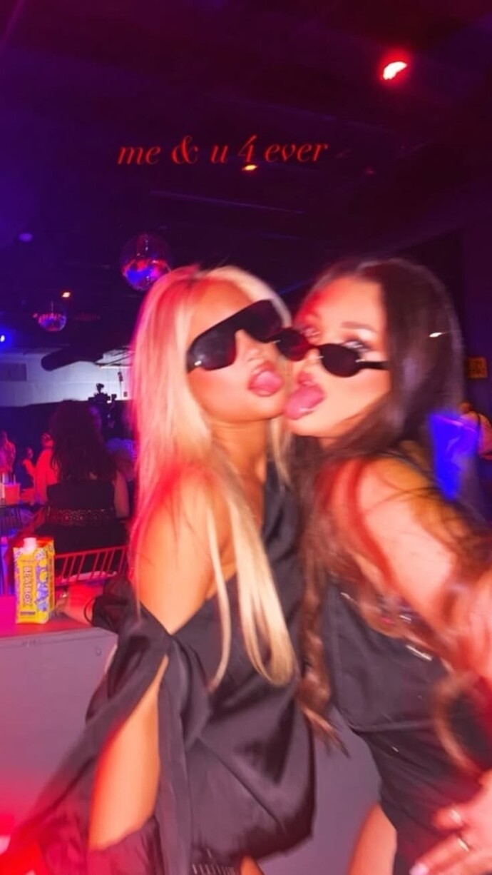 Gece hayatı olan biriyle evlilik düşünür müsün?