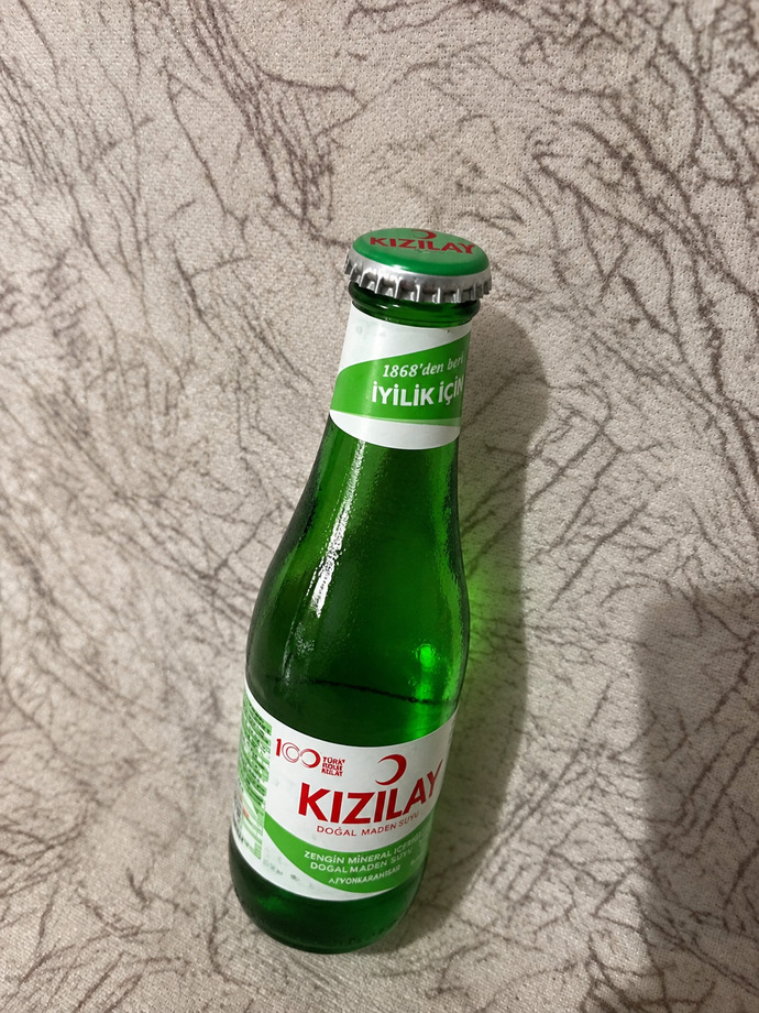 Hazmedemeyenlere neyli soda verirsiniz?