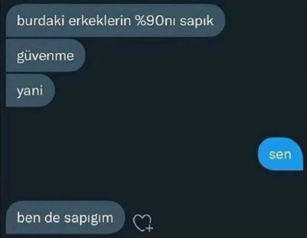 Düşünceli ve kibar erkek bulmak neden bu kadar zorlaştı, hiç kalmadı mı?