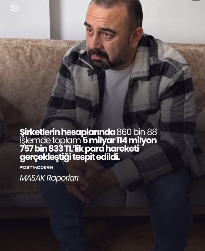 Ankara abisi tutuklanmış düşencen nedir?