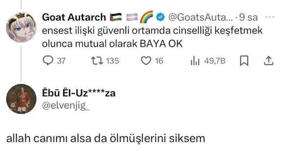 Hakaret etme isteğiyle nasıl başa çıkıyorsunuz?