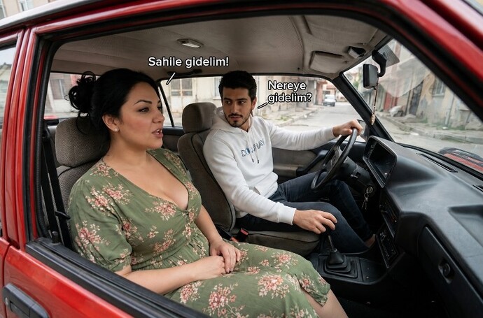 Acıların kadını mısın?