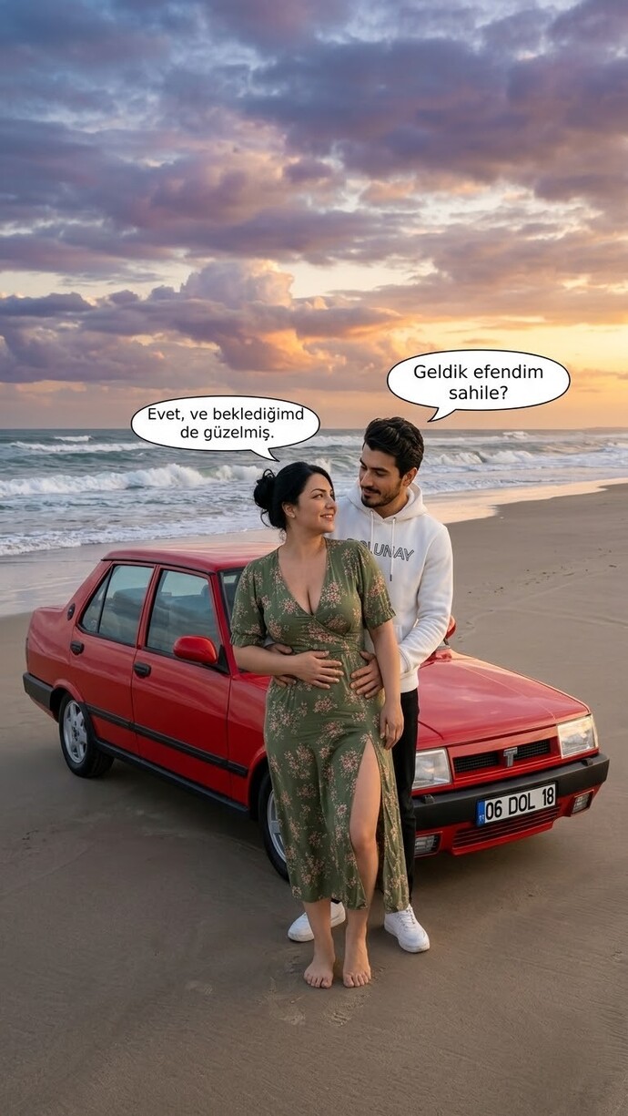 Acıların kadını mısın?