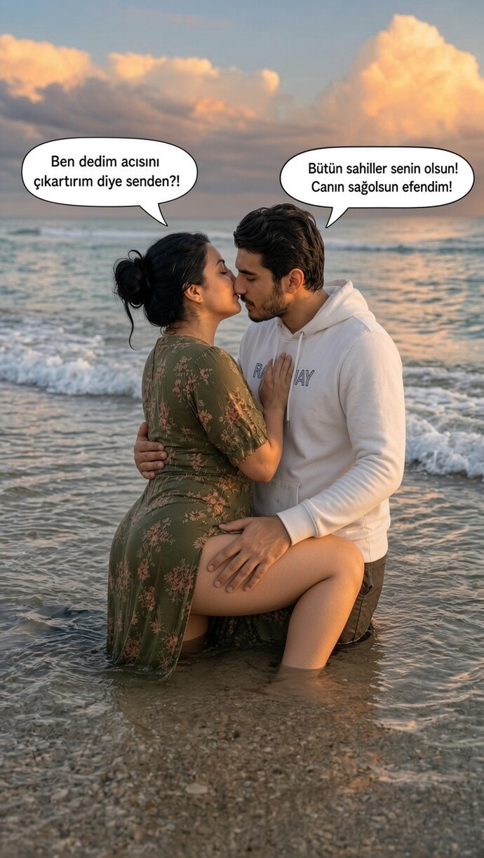 Acıların kadını mısın?