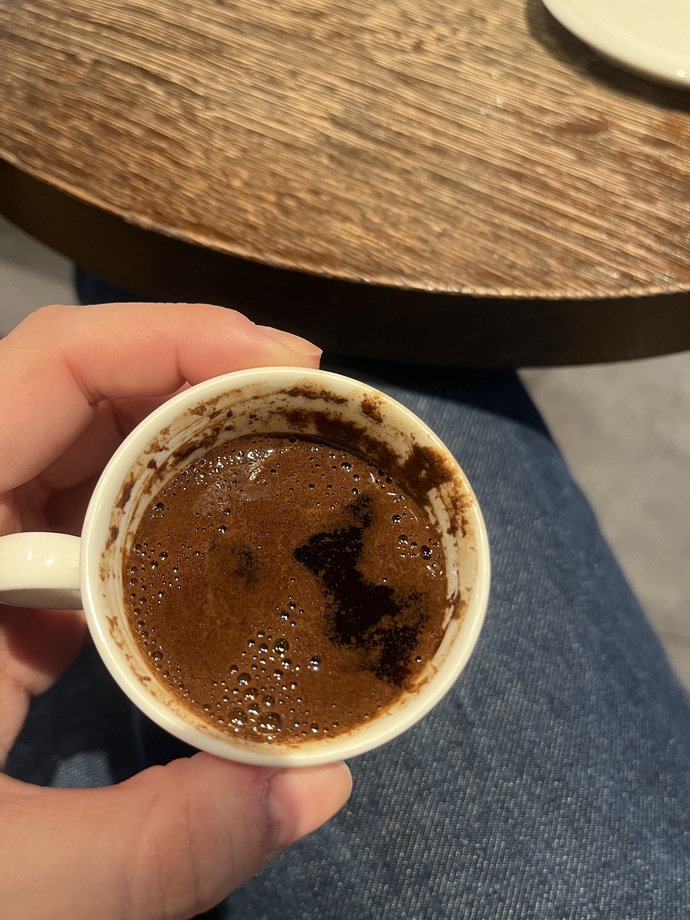 Kimler sabah kahvesi içmeyi sever?