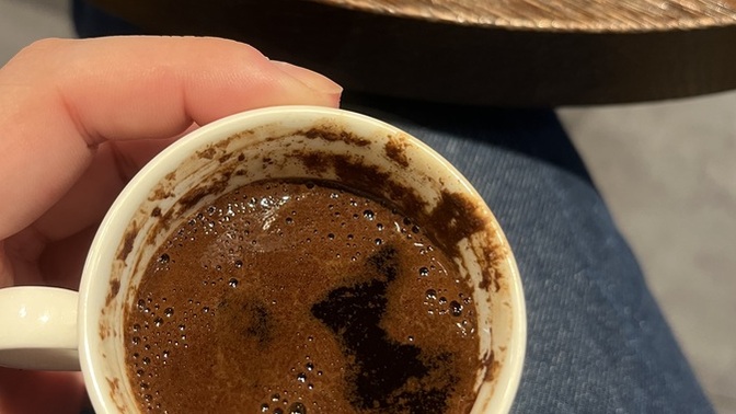 Kimler sabah kahvesi içmeyi sever?