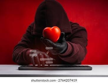 Kalbinizin gizli şifresini çözen bir hackerla hiç karşılaştınız mı?