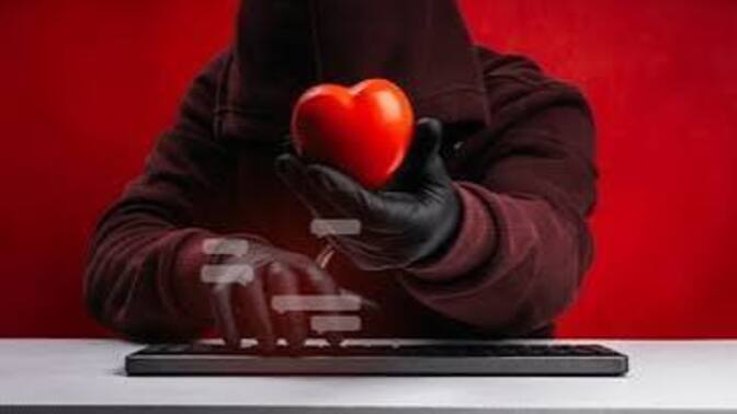 Kalbinizin gizli şifresini çözen bir hackerla hiç karşılaştınız mı?