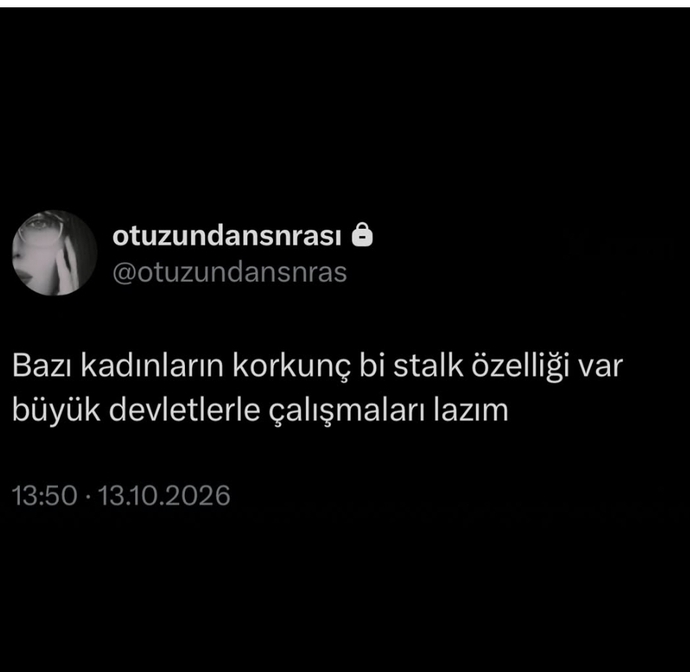 Kadınlar her yaptığı işte bu kadar iyi olmak zorundalar mı?