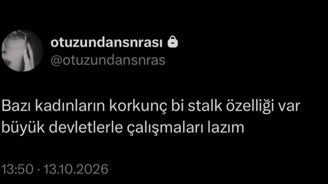 Kadınlar her yaptığı işte bu kadar iyi olmak zorundalar mı?