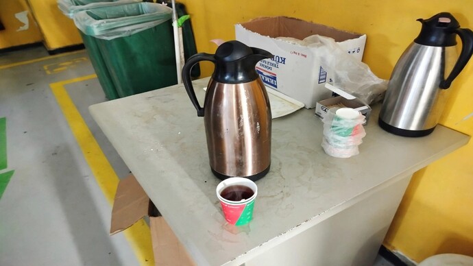 Gariban çayı içer misiniz?