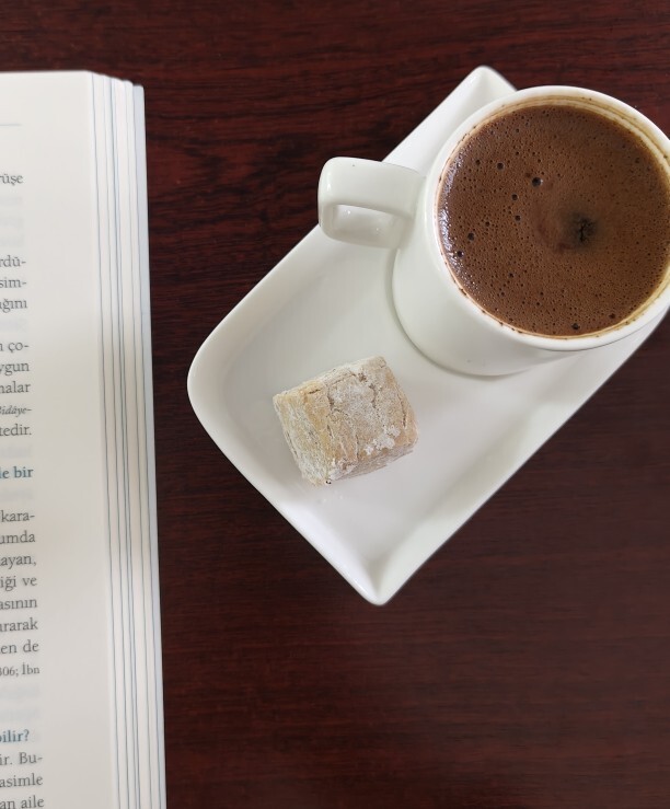 Günaydın ahali, bu havaları sevenler el kaldırsın; kahveler içildi mi?