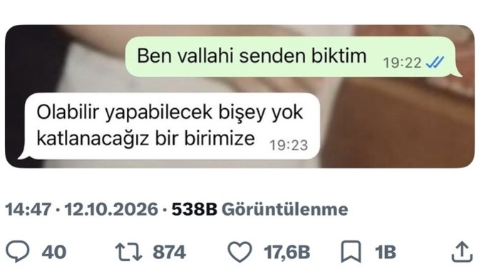 Bu fotoğraftaki siz misiniz?
