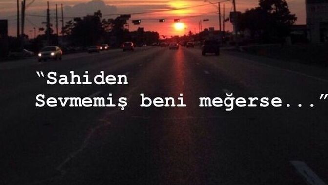 Sevmediğiniz birine seviyormuş gibi davranabilir misiniz?
