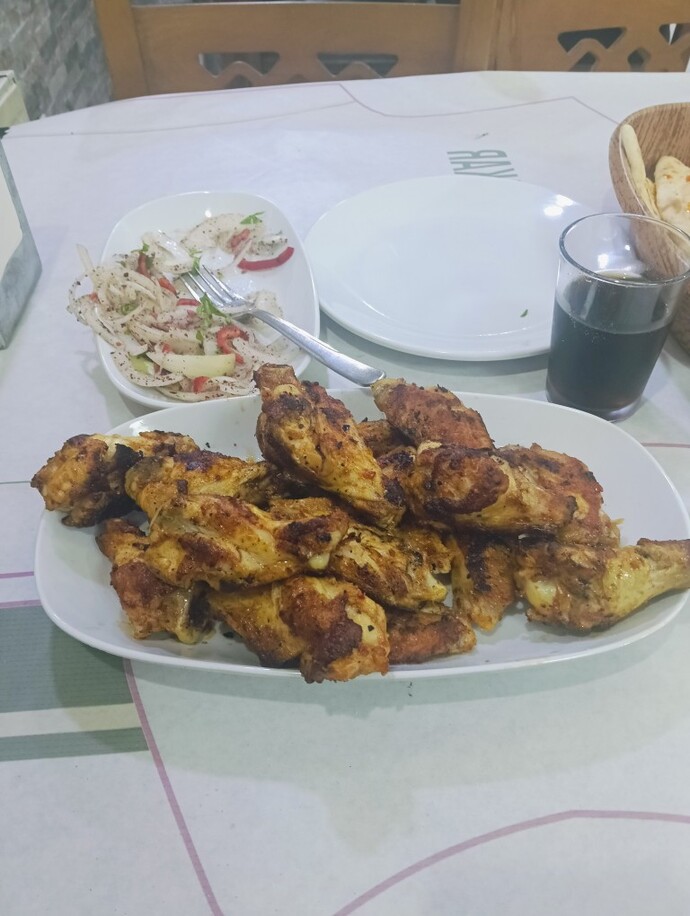 Galiba ben bir ayı mıyım ! HAMİLELER GİRMESİN SORUYA?