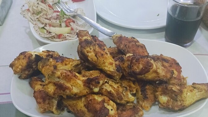 Galiba ben bir ayı mıyım ! HAMİLELER GİRMESİN SORUYA?
