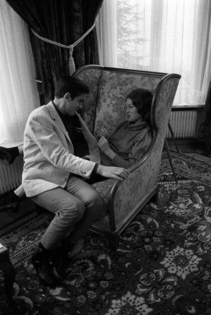 Aşka nasıl bakıyorsun?