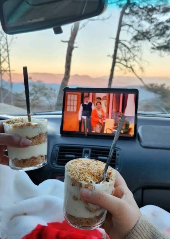 Arabada date sıkıcı mıdır?