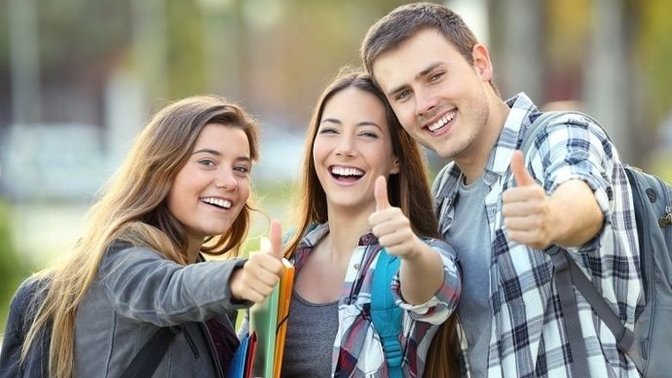Üniversite alışverişi için ne kadarlık bir büçce gider?