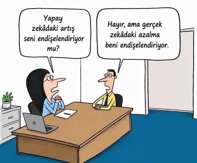 Sizi en çok hangisi endişelendiriyor?