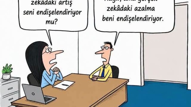 Sizi en çok hangisi endişelendiriyor?